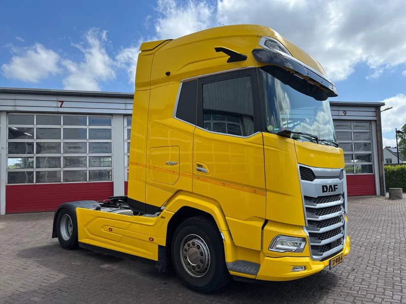 DAF XG+ 450 FT - Тягач: фото 1 DAF XG+ 450 FT - Тягач: фото 1