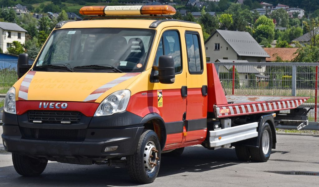 Iveco DAILY 70C17 Abschleppwagen 4,90m * TOPZUSTAND! Iveco DAILY 70C17 Abschleppwagen 4,90m * TOPZUSTAND! - Эвакуатор: фото 4 Iveco DAILY 70C17 Abschleppwagen 4,90m * TOPZUSTAND! Iveco DAILY 70C17 Abschleppwagen 4,90m * TOPZUSTAND! - Эвакуатор: фото 4