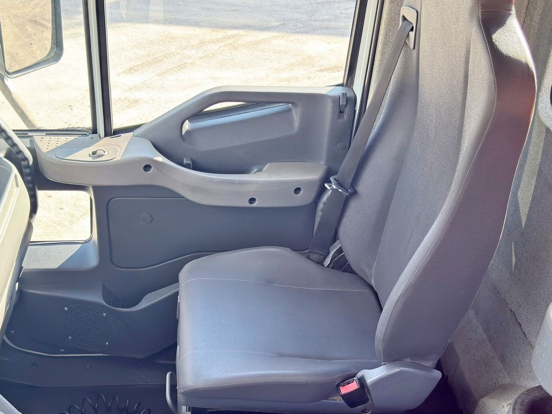 Самосвал, Автоманипулятор Iveco TRAKKER 380 * Kipper 5,25 m + BORDMATIC / 6x4: фото 9