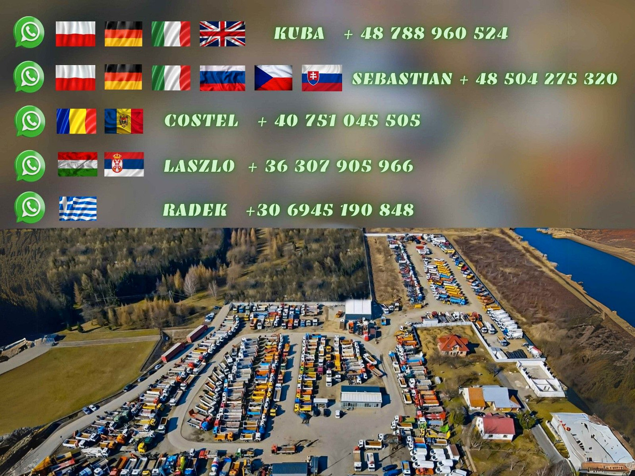 Внедорожник Land Rover Discovery: фото 24 Внедорожник Land Rover Discovery: фото 24