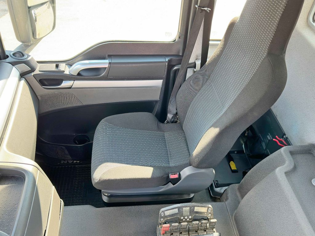 Автоманипулятор, Самосвал MAN TGS 26.400 * HIAB 166 ES - 3 HIPRO + FUNK * 6x4 MAN TGS 26.400 * HIAB 166 ES - 3 HIPRO + FUNK * 6x4: фото 8