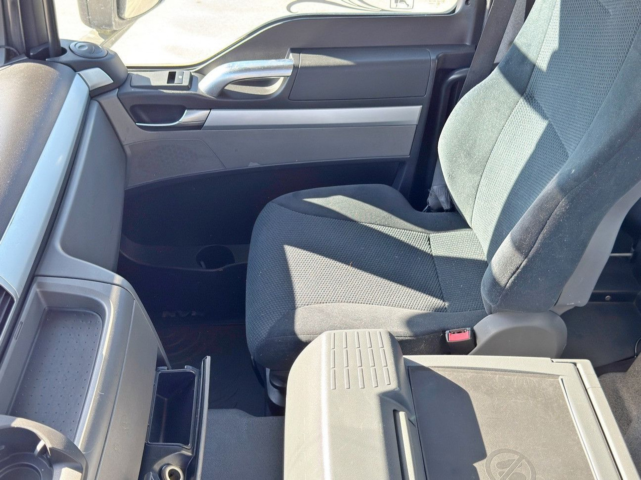 Автоманипулятор, Грузовик бортовой/ Платформа MAN TGS 26.440* PK 18001 - EH A + FUNK* TOPZUSTAND MAN TGS 26.440* PK 18001 - EH A + FUNK* TOPZUSTAND: фото 12