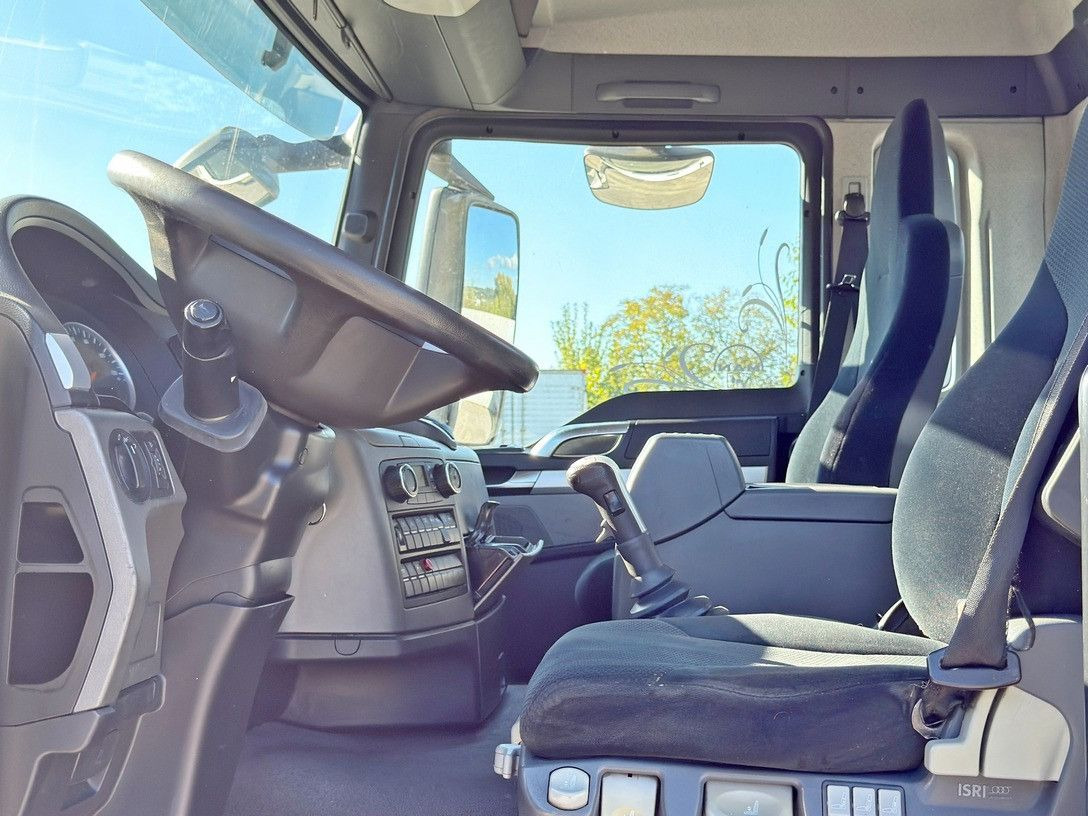 Автоманипулятор, Грузовик бортовой/ Платформа MAN TGS 26.440* PK 18001 - EH A + FUNK* TOPZUSTAND MAN TGS 26.440* PK 18001 - EH A + FUNK* TOPZUSTAND: фото 10