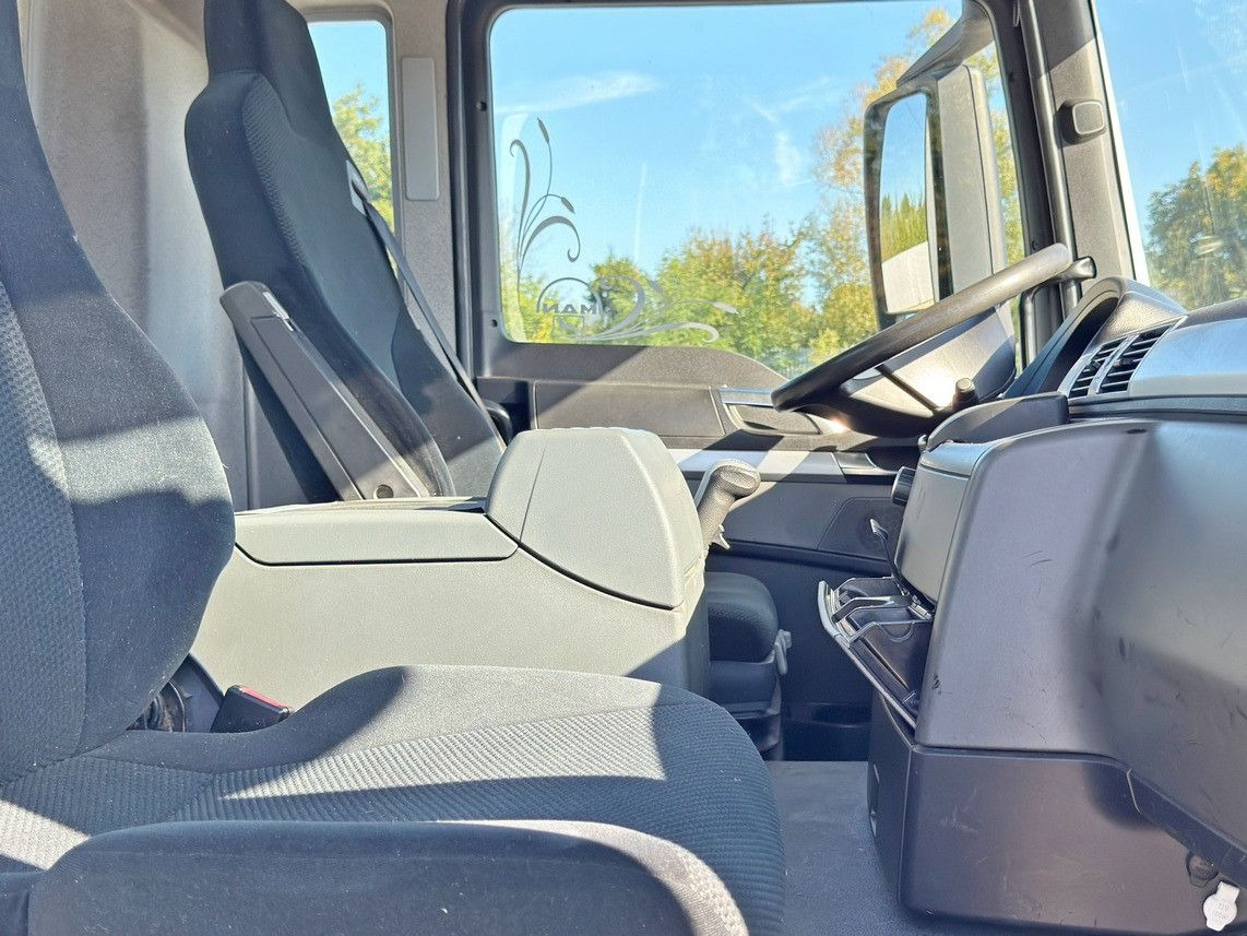 Автоманипулятор, Грузовик бортовой/ Платформа MAN TGS 26.440* PK 18001 - EH A + FUNK* TOPZUSTAND MAN TGS 26.440* PK 18001 - EH A + FUNK* TOPZUSTAND: фото 11