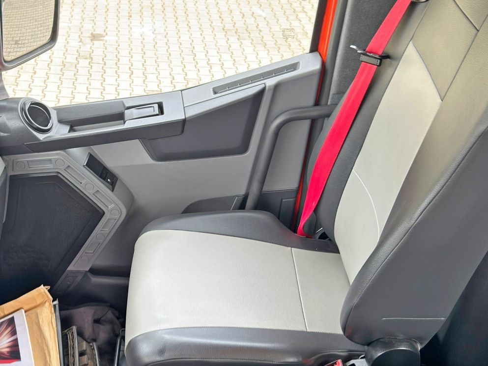 Автоманипулятор Renault K 380 * HIAB 144 BS - 3 HIDUO + FUNK * 6x4 * TOP: фото 10