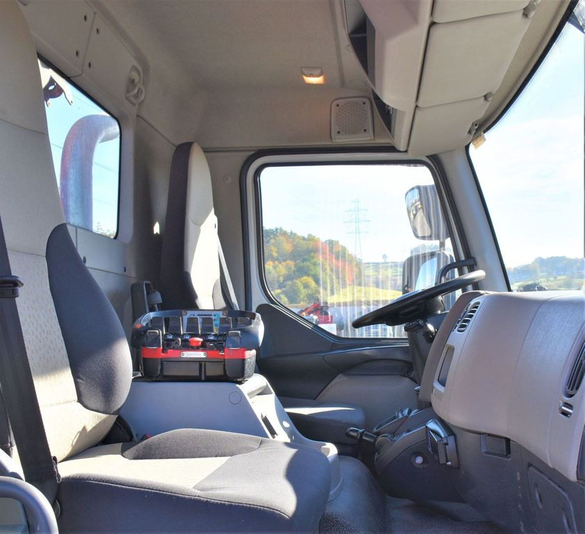 Автоманипулятор, Самосвал Renault MIDLUM 270 DXI *TIPPER 3,50m *PK 8501-K/FUNK Renault MIDLUM 270 DXI *TIPPER 3,50m *PK 8501-K/FUNK: фото 11 Автоманипулятор, Самосвал Renault MIDLUM 270 DXI *TIPPER 3,50m *PK 8501-K/FUNK Renault MIDLUM 270 DXI *TIPPER 3,50m *PK 8501-K/FUNK: фото 11