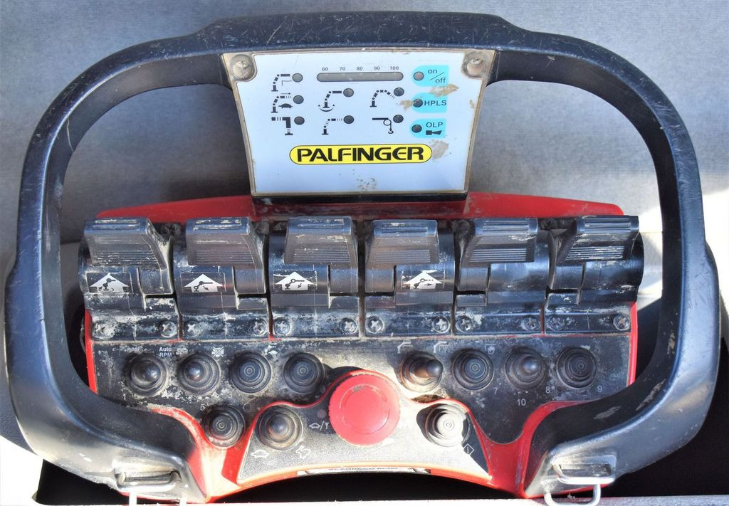 Автоманипулятор, Самосвал Renault MIDLUM 270 DXI *TIPPER 3,50m *PK 8501-K/FUNK Renault MIDLUM 270 DXI *TIPPER 3,50m *PK 8501-K/FUNK: фото 12 Автоманипулятор, Самосвал Renault MIDLUM 270 DXI *TIPPER 3,50m *PK 8501-K/FUNK Renault MIDLUM 270 DXI *TIPPER 3,50m *PK 8501-K/FUNK: фото 12