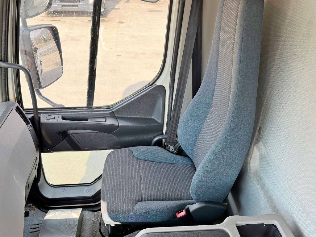 Грузовик-цистерна, Автоманипулятор Volvo FE 280 * Tankwagen * TOPZUSTAND: фото 8
