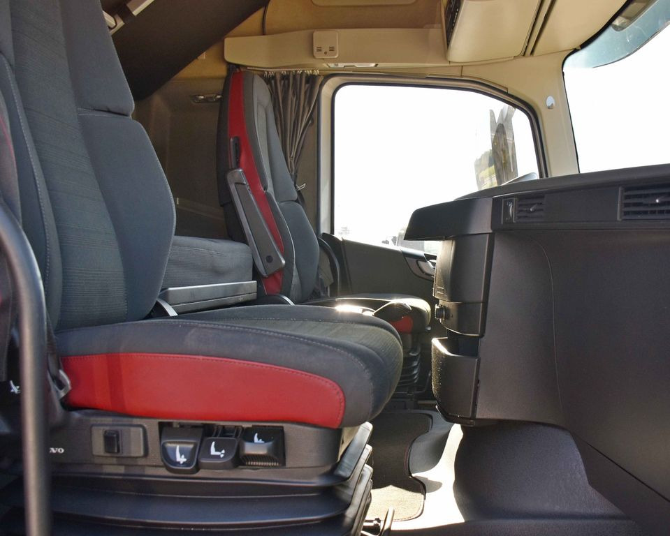 Volvo FH 420 Pritsche 6,60m * PK 18001 L* TOPZUSTAND  лизинг Volvo FH 420 Pritsche 6,60m * PK 18001 L* TOPZUSTAND: фото 11