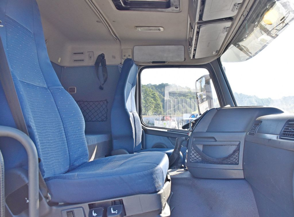 Эвакуатор Volvo FM 340 Abschleppwagen 6,10m*ATLAS120.2E-A2K/FUNK: фото 9