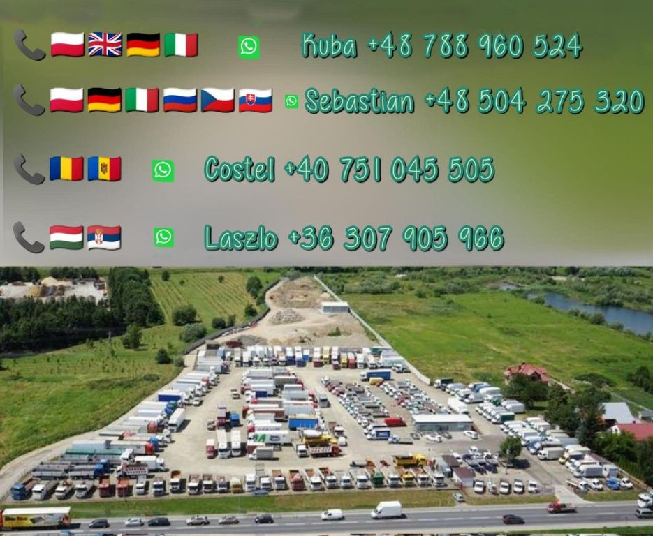 Самосвал Volvo FMX 450 Kipper 5,10m *PK 14002-EH B/FUNK *6x4: фото 14