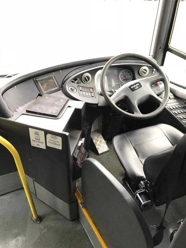 2006 AYATS DOUBLE DECK COACH 71 SEATS - Двухэтажный автобус: фото 5 2006 AYATS DOUBLE DECK COACH 71 SEATS - Двухэтажный автобус: фото 5