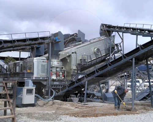 LIMING Request about Portable Cone Crusher - Конусная дробилка: фото 3 LIMING Request about Portable Cone Crusher - Конусная дробилка: фото 3