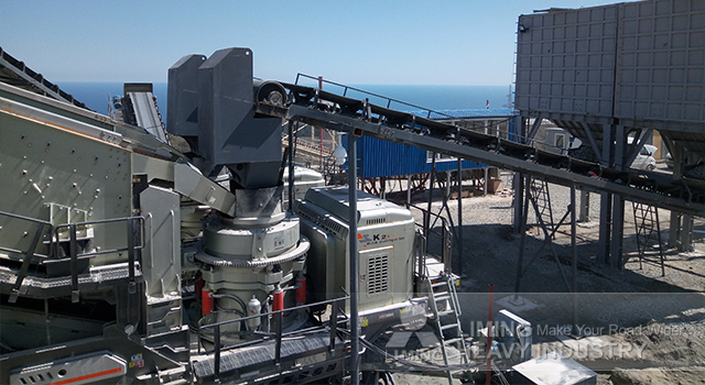 Liming Static and Mobile Iron Ore Crushing Plants - Мобильная дробилка: фото 1 Liming Static and Mobile Iron Ore Crushing Plants - Мобильная дробилка: фото 1