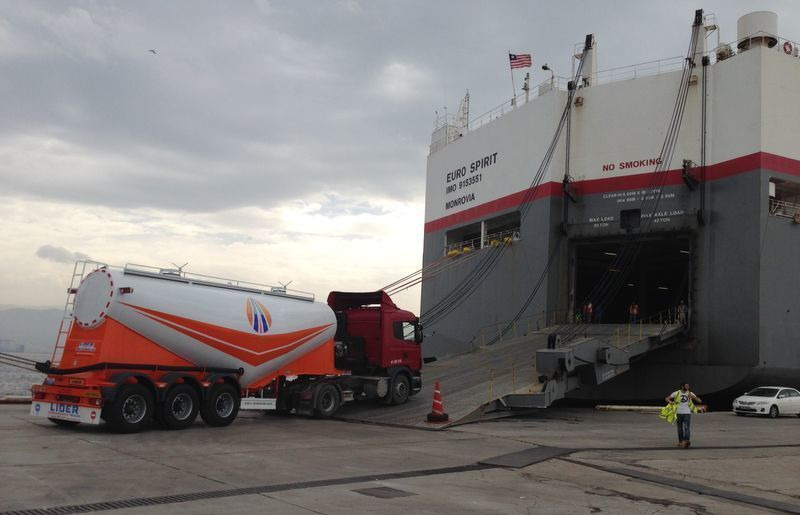 LIDER 2025 NEW (FROM MANUFACTURER FACTORY SALE) - Полуприцеп-цистерна: фото 2 LIDER 2025 NEW (FROM MANUFACTURER FACTORY SALE) - Полуприцеп-цистерна: фото 2