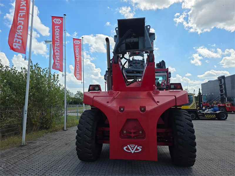 Ричстакер CVS Ferrari F378.5 PB: фото 13