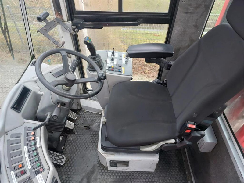 CVS Ferrari F378.5 PB - Ричстакер: фото 1 CVS Ferrari F378.5 PB - Ричстакер: фото 1