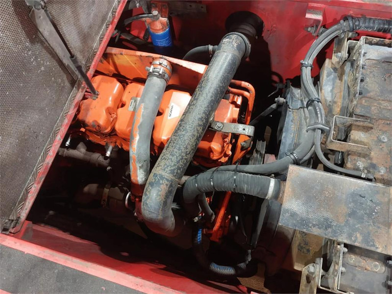 CVS Ferrari F378.5 PB - Ричстакер: фото 5 CVS Ferrari F378.5 PB - Ричстакер: фото 5