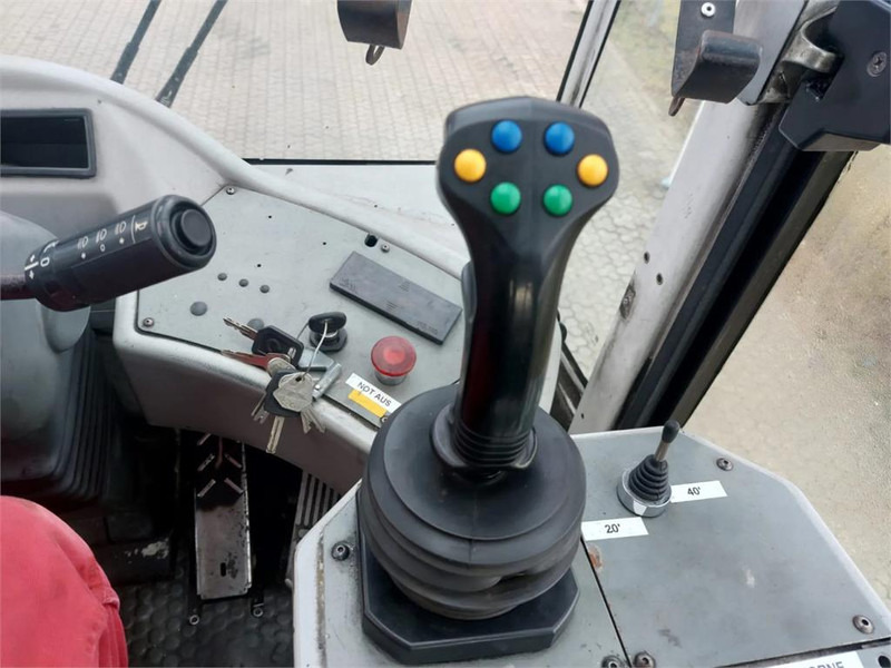 CVS Ferrari F378.5 PB - Ричстакер: фото 4 CVS Ferrari F378.5 PB - Ричстакер: фото 4