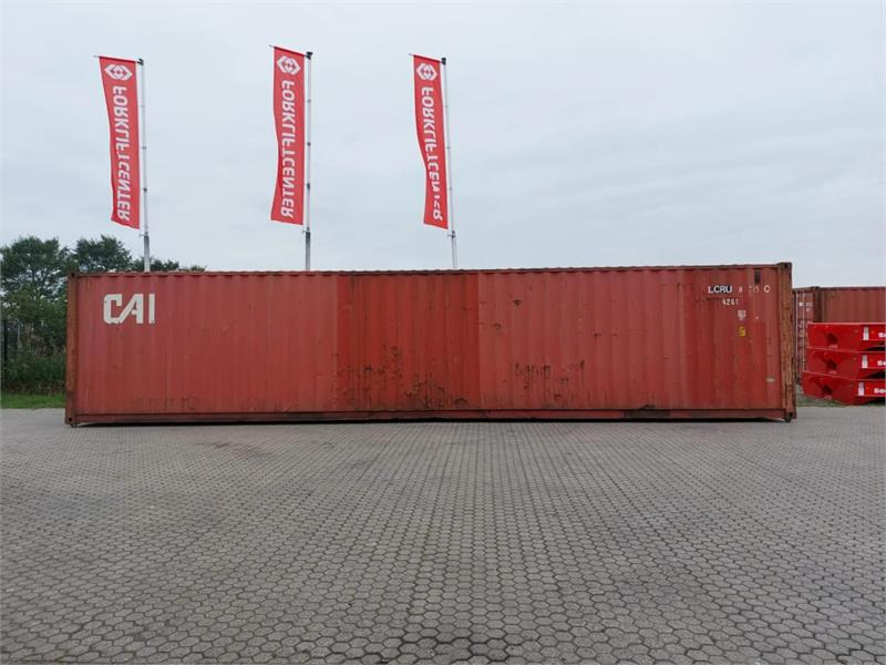 Container 40FT - Морской контейнер: фото 1 Container 40FT - Морской контейнер: фото 1