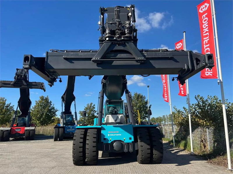 KONECRANES LIFTACE 4532 TCE5 - Ричстакер: фото 5 KONECRANES LIFTACE 4532 TCE5 - Ричстакер: фото 5