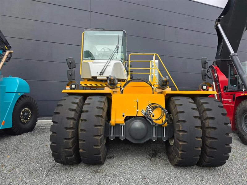 KONECRANES SMV 42-1200C - Дизельный погрузчик: фото 2 KONECRANES SMV 42-1200C - Дизельный погрузчик: фото 2