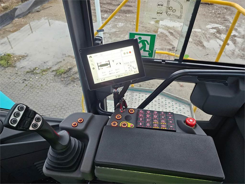 Ричстакер KONECRANES SMV 4632 TC5: фото 12