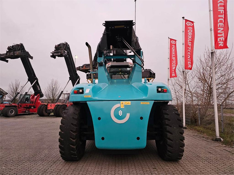 Ричстакер KONECRANES SMV 4632 TC5: фото 8