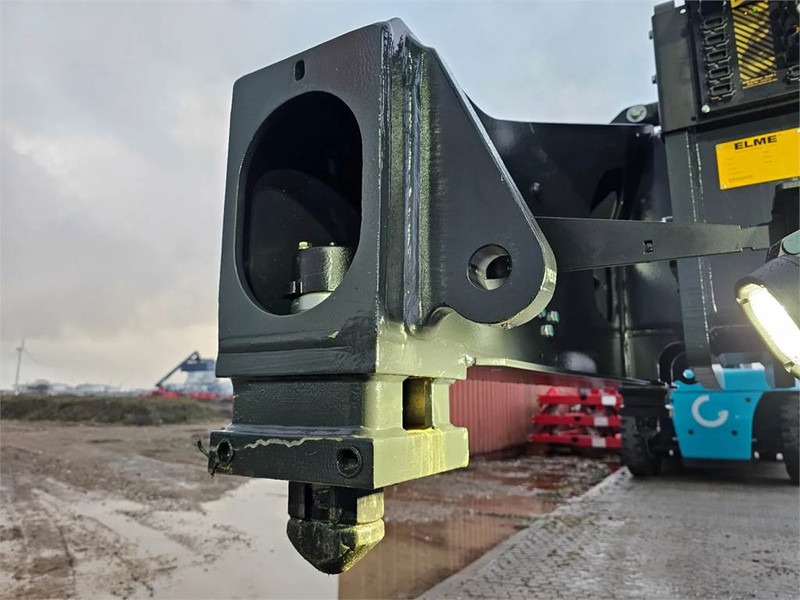 Ричстакер KONECRANES SMV 4632 TC5: фото 14