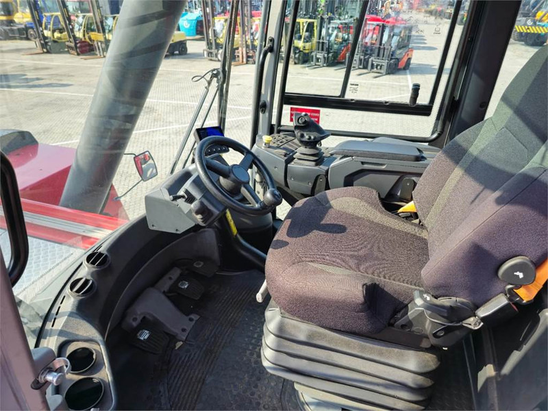 Ричстакер Kalmar DRG450-65S5: фото 9