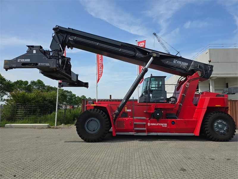 Kalmar DRG450-65S5 - Ричстакер: фото 2 Kalmar DRG450-65S5 - Ричстакер: фото 2