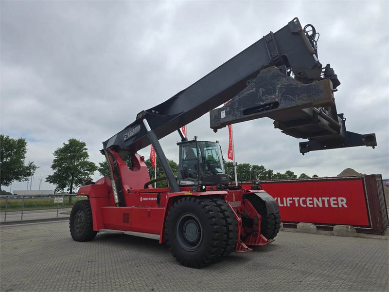 Kalmar DRG450-65S5XS - Ричстакер: фото 3 Kalmar DRG450-65S5XS - Ричстакер: фото 3