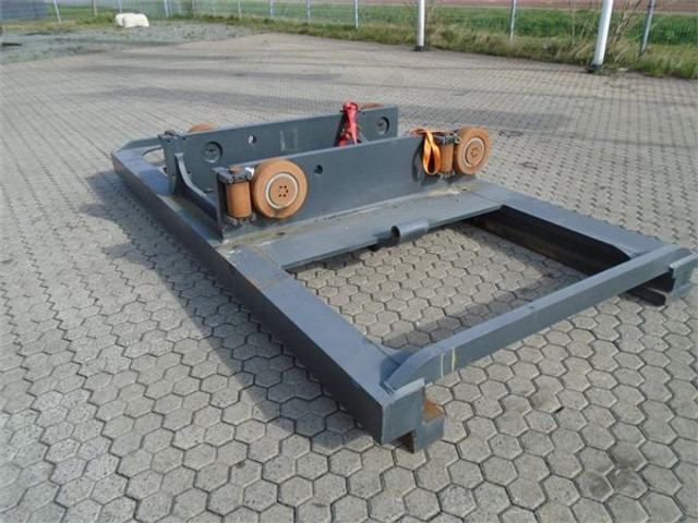 Kalmar DRU450-62S5 - Ричстакер: фото 1 Kalmar DRU450-62S5 - Ричстакер: фото 1