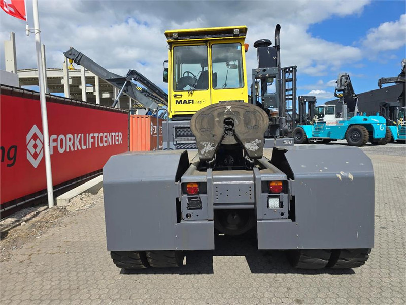 Mafi MT45R 4x4 - Терминальный тягач: фото 5 Mafi MT45R 4x4 - Терминальный тягач: фото 5