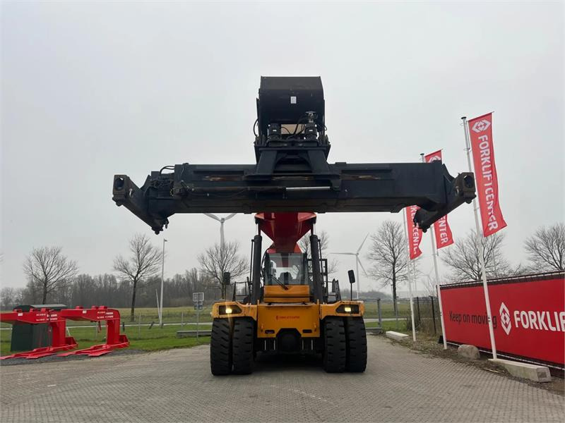 Sany RSC45C1 - Ричстакер: фото 5 Sany RSC45C1 - Ричстакер: фото 5