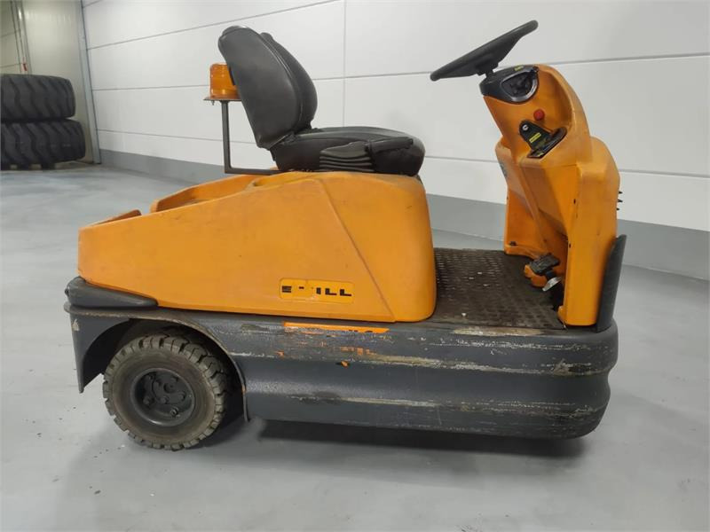 Still R06 - Электропогрузчик: фото 1 Still R06 - Электропогрузчик: фото 1