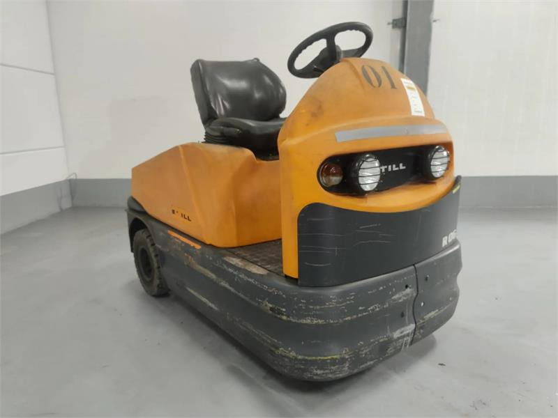 Still R06 - Электропогрузчик: фото 3 Still R06 - Электропогрузчик: фото 3