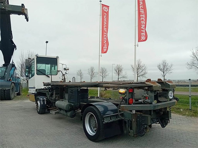 Terberg BC182 - Терминальный тягач: фото 4 Terberg BC182 - Терминальный тягач: фото 4