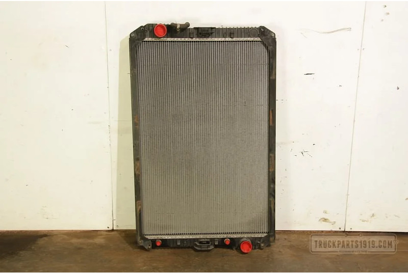 Behr HELLA SERVICE Cooling System Radiateur MERCEDES-BENZ AXOR - Радиатор для Грузовиков: фото 1 Behr HELLA SERVICE Cooling System Radiateur MERCEDES-BENZ AXOR - Радиатор для Грузовиков: фото 1