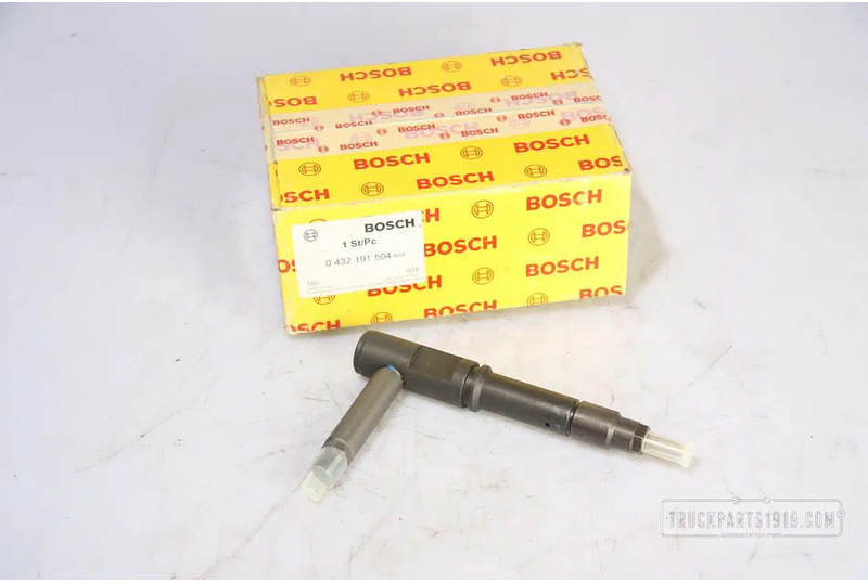 Bosch 1345079 Verstuiver 95XF & CF85 - Топливный фильтр для Грузовиков: фото 1 Bosch 1345079 Verstuiver 95XF & CF85 - Топливный фильтр для Грузовиков: фото 1
