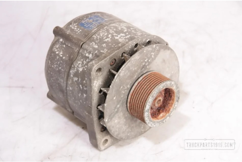 Bosch Electrical System Dynamo Scania 65A - Генератор для Грузовиков: фото 2 Bosch Electrical System Dynamo Scania 65A - Генератор для Грузовиков: фото 2