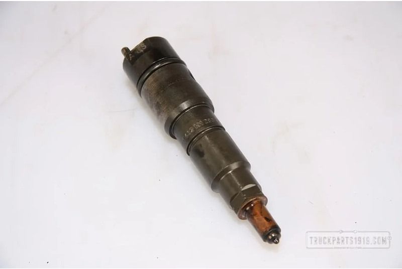 Bosch Fuel System Mercedes Injector Used - Распределитель впрыска для Грузовиков: фото 1 Bosch Fuel System Mercedes Injector Used - Распределитель впрыска для Грузовиков: фото 1