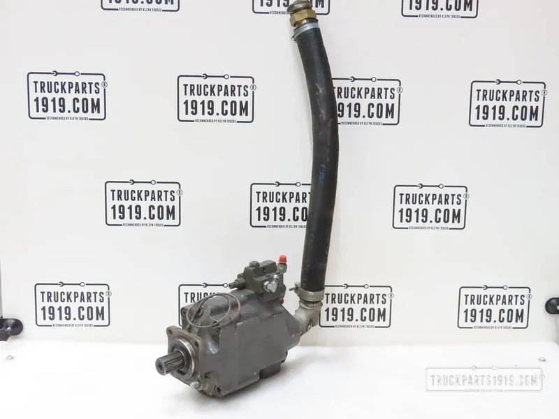 DAF 0512500 Hydrauliekpomp TXV-60 - Гидравлика для Грузовиков: фото 2 DAF 0512500 Hydrauliekpomp TXV-60 - Гидравлика для Грузовиков: фото 2