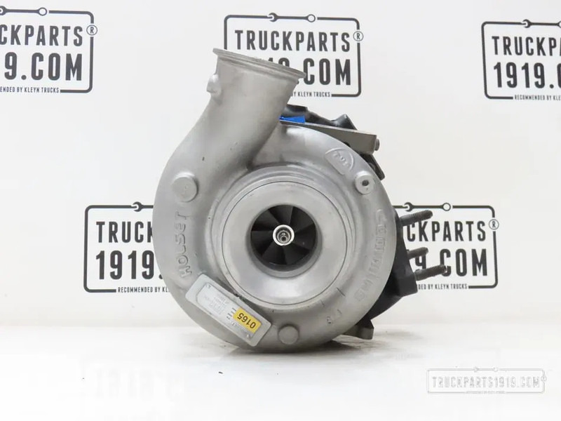 DAF 1714964 Turbocharger DAF LF PX7 - Турбина для Грузовиков: фото 3 DAF 1714964 Turbocharger DAF LF PX7 - Турбина для Грузовиков: фото 3