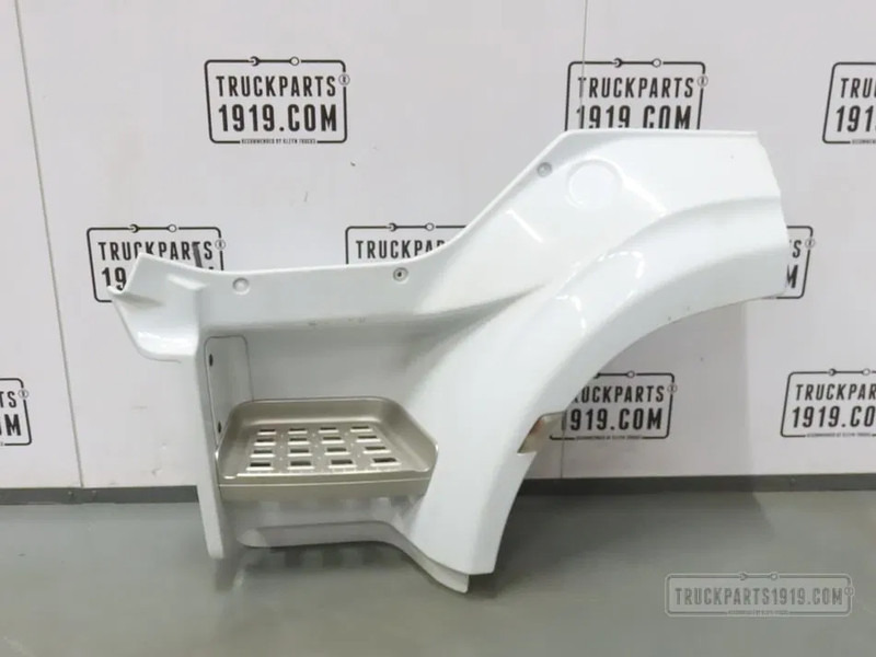 DAF 1835110 Instapbak Li. DAF CF - Кузов и экстерьер для Грузовиков: фото 1 DAF 1835110 Instapbak Li. DAF CF - Кузов и экстерьер для Грузовиков: фото 1