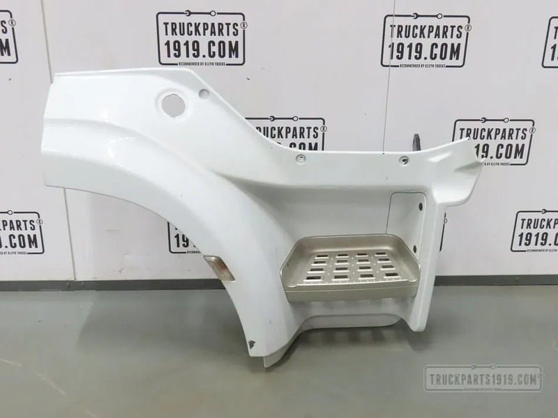 DAF 1835111 Instapbak Re. DAF CF - Кузов и экстерьер для Грузовиков: фото 1 DAF 1835111 Instapbak Re. DAF CF - Кузов и экстерьер для Грузовиков: фото 1