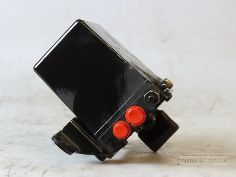DAF 1914281 | Kantelpomp cabine - Гидравлика для Грузовиков: фото 2 DAF 1914281 | Kantelpomp cabine - Гидравлика для Грузовиков: фото 2