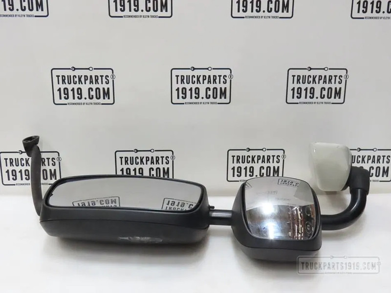 DAF 1920023 Buitenspiegel cpl Li. DAF XF105 - Зеркало заднего вида для Грузовиков: фото 1 DAF 1920023 Buitenspiegel cpl Li. DAF XF105 - Зеркало заднего вида для Грузовиков: фото 1