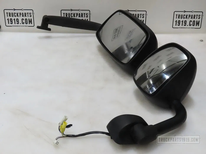 DAF 1952146 Spiegel compleet Re. DAF CF - Зеркало заднего вида для Грузовиков: фото 1 DAF 1952146 Spiegel compleet Re. DAF CF - Зеркало заднего вида для Грузовиков: фото 1