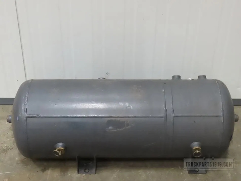 DAF 1961061 Luchttank 20/34L DAF - Детали тормозной системы для Грузовиков: фото 2 DAF 1961061 Luchttank 20/34L DAF - Детали тормозной системы для Грузовиков: фото 2